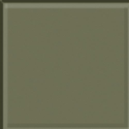 Glass Blox - Olive Mist 4"X4"