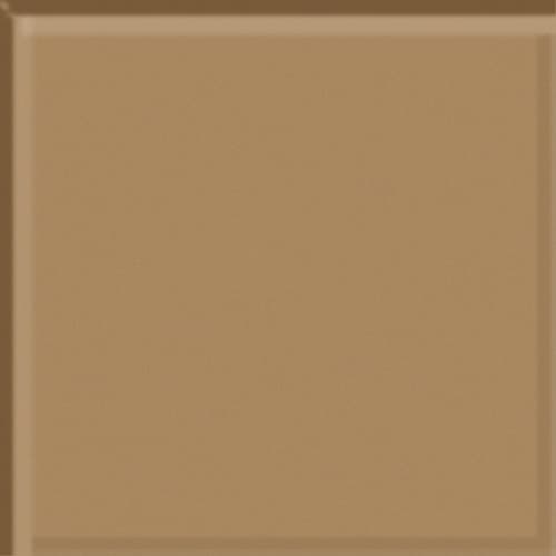 Glass Blox - Champagne 4"X4"
