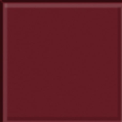 Glass Blox - Sherry 4"X4"