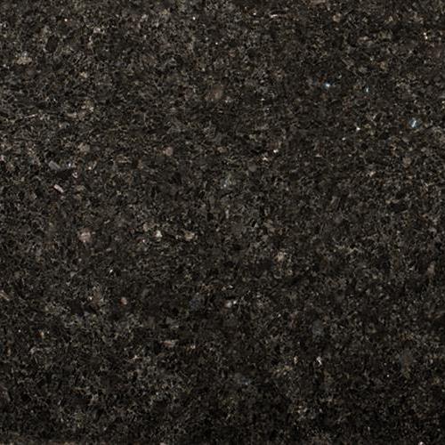 Natural Stone Slab - Granite - Volga Blue