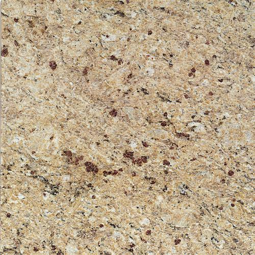 Natural Stone Slab - Granite - New Venetian Gold