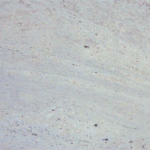 Natural Stone Slab - Granite - Bianco Romano