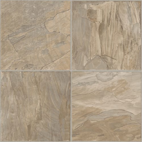 Flexstep Value Plus Ridgefield - Coral Sand 12'