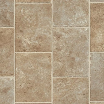 Flexstep Value Plus Bedrock Ridge - Brown Sugar 12'