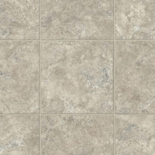 Flexstep Value Plus Carriage Path - Oyster White 12'
