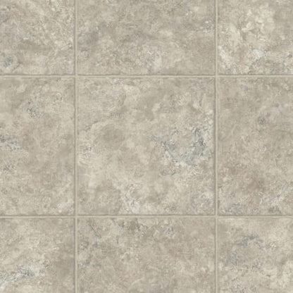 Flexstep Value Plus Carriage Path - Oyster White 12'
