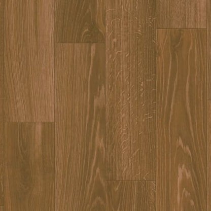 Flexstep Value Plus Covington Oak - Gunstock 12'