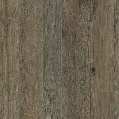 Flexstep Value Plus Brushedside Oak - Silver Crown 12'