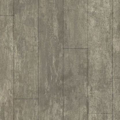 Flexstep Value Plus Hilborn Run - Stone Grey 12'