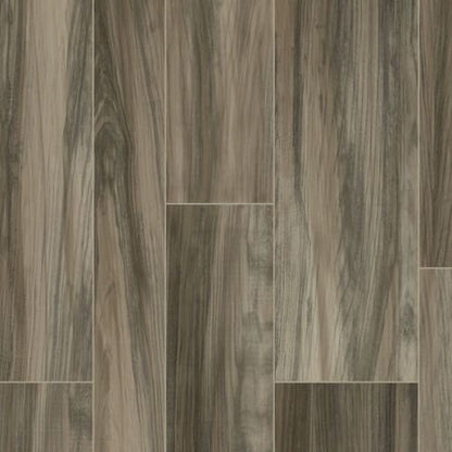 Flexstep Value Plus Ridge Plank - Smoke 12'