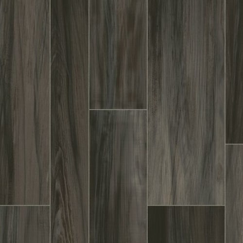 Flexstep Value Plus Ridge Plank - Iron 12'