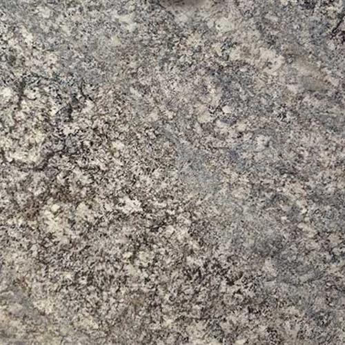 Natural Stone Slab - Granite - Sterling