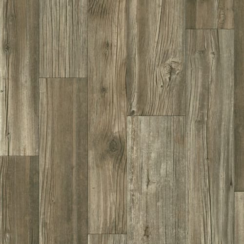 Flexstep Value Plus Deep Creek Timbers - Hearth 12'
