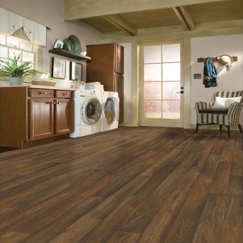 Flexstep Pro Chickasaw Oak - Cocoa Brown 12'
