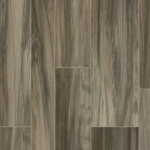 Flexstep Pro Ridge Plank - Smoke 12'