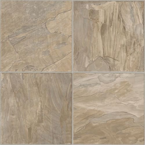 Flexstep Pro Ridgefield - Coral Sand 12'