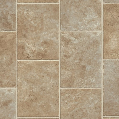 Flexstep Pro Bedrock Ridge - Brown Sugar 12'