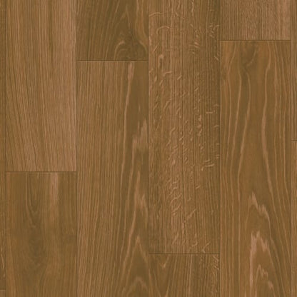 Flexstep Pro Covington Oak - Gunstock 12'