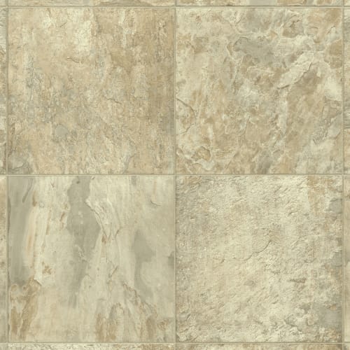 Flexstep Pro Saratoga Stone - Caf Crme 12'