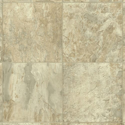 Flexstep Pro Saratoga Stone - Caf Crme 12'