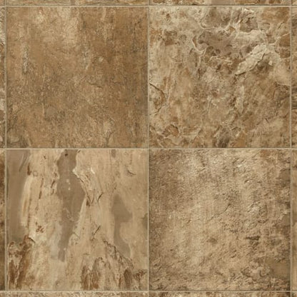 Flexstep Pro Saratoga Stone - Antique Bronze 12'