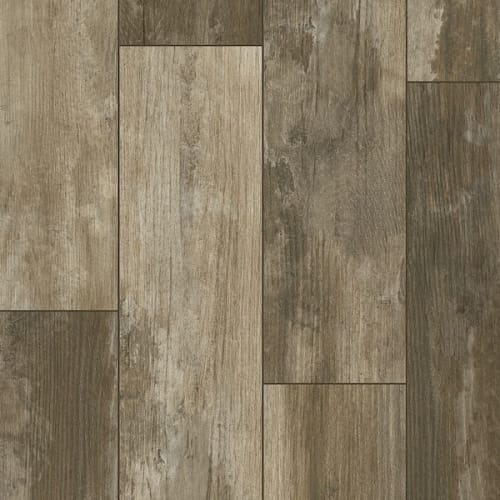 Flexstep Pro Timber Frame - Down Home Brown 12'