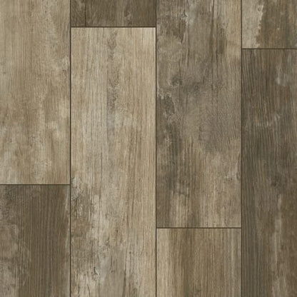 Flexstep Pro Timber Frame - Down Home Brown 12'
