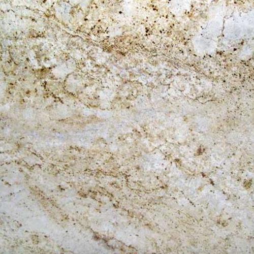 Natural Stone Slab - Granite - Colonial Gold