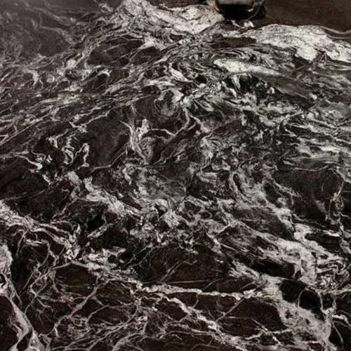 Natural Stone Slab - Granite - Arabian Nights