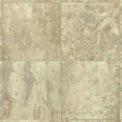 Traditions Saratoga Stone - Caf Crme 12'