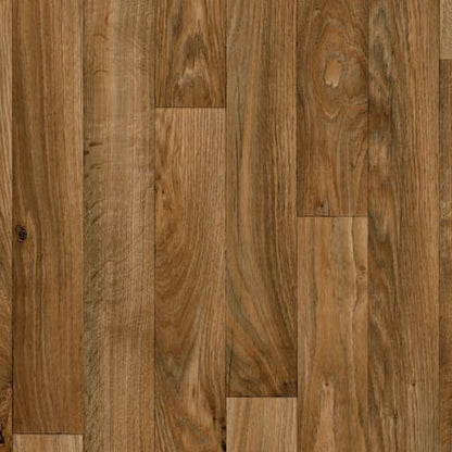 Traditions Oak Timber - Cougar Brown 6'