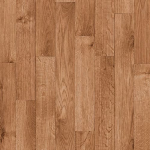 Traditions Antique Oak - Redwood 6'