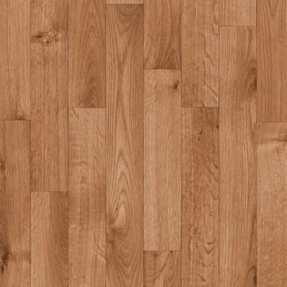 Traditions Antique Oak - Redwood 6'