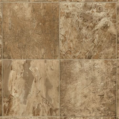 Progressions Saratoga Stone - Antique Bronze 6'