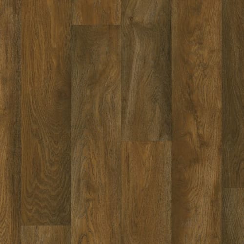 Progressions Chickasaw Oak - Cocoa Brown 12'