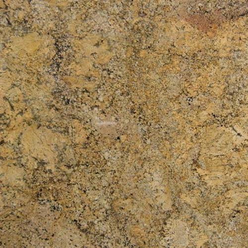 Natural Stone Slab - Granite - Solarius