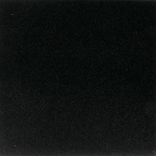 Natural Stone Slab - Granite - Absolute Black