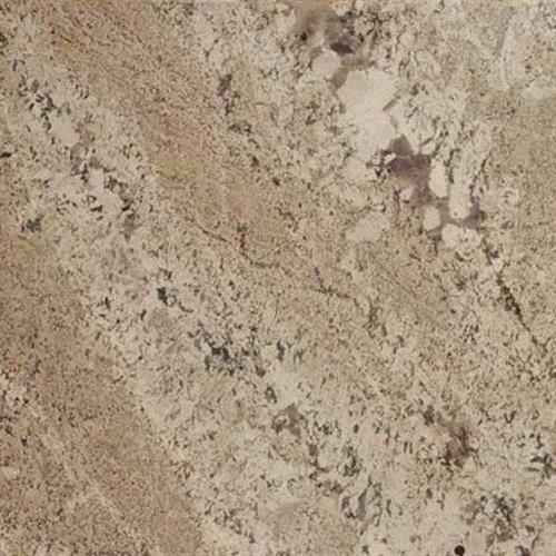 Natural Stone Slab - Granite - Exodus White