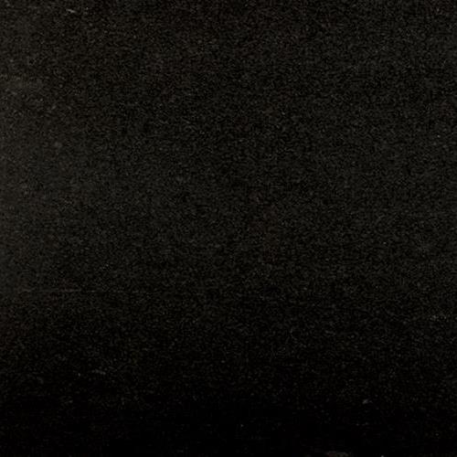 Natural Stone Slab - Granite - Black Pearl