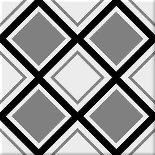 Vendome - Patchwork - 9 X 9