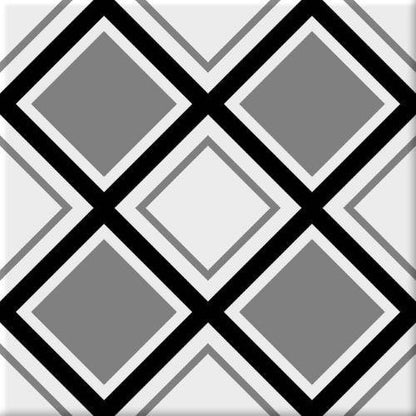 Vendome - Patchwork - 9 X 9