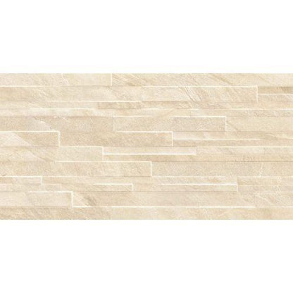 Pacific in Muretto Sand - 12 X 24