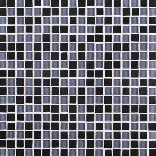 Granite Radiance - Absolute Black Blend