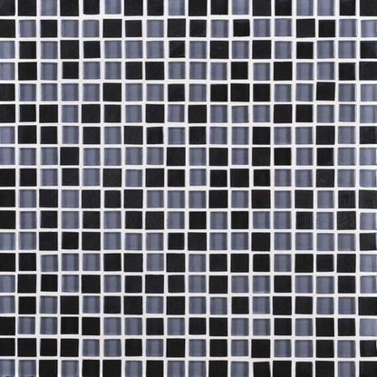 Granite Radiance - Absolute Black Blend