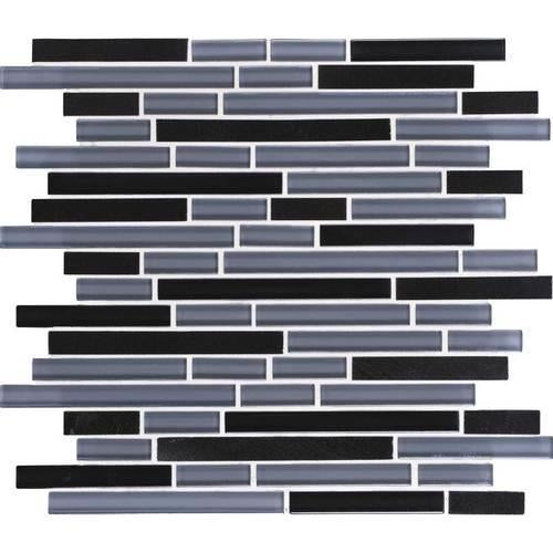 Granite Radiance - Absolute Black Blend