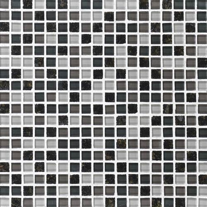 Granite Radiance - Ubatuba Blend
