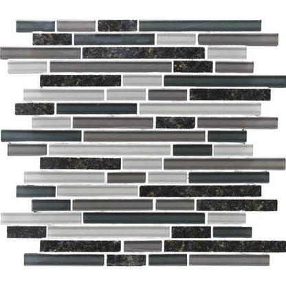 Granite Radiance - Ubatuba Blend