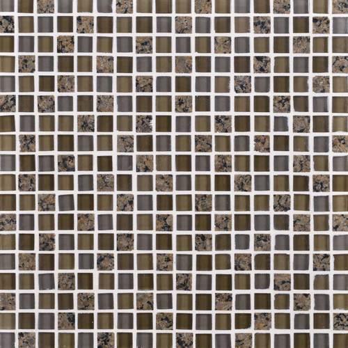 Granite Radiance - Tropical Brown Blend
