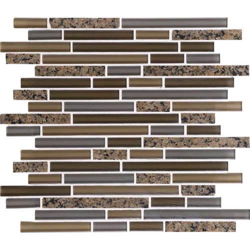 Granite Radiance - Tropical Brown Blend