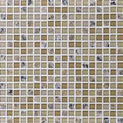 Granite Radiance - New Venetian Gold Blend